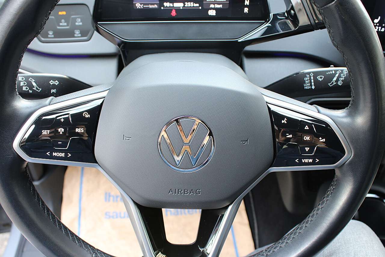 Volkswagen ID.3  ID. 3 Pure Performance 55kWh *Wärmepumpe, Winte…