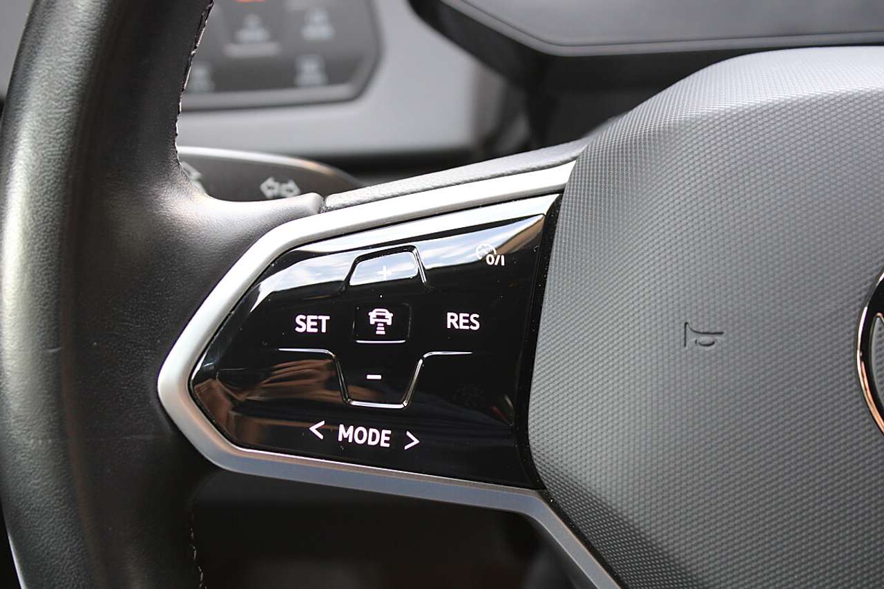 Volkswagen ID.3  ID. 3 Pure Performance 55kWh *Wärmepumpe, Winte…