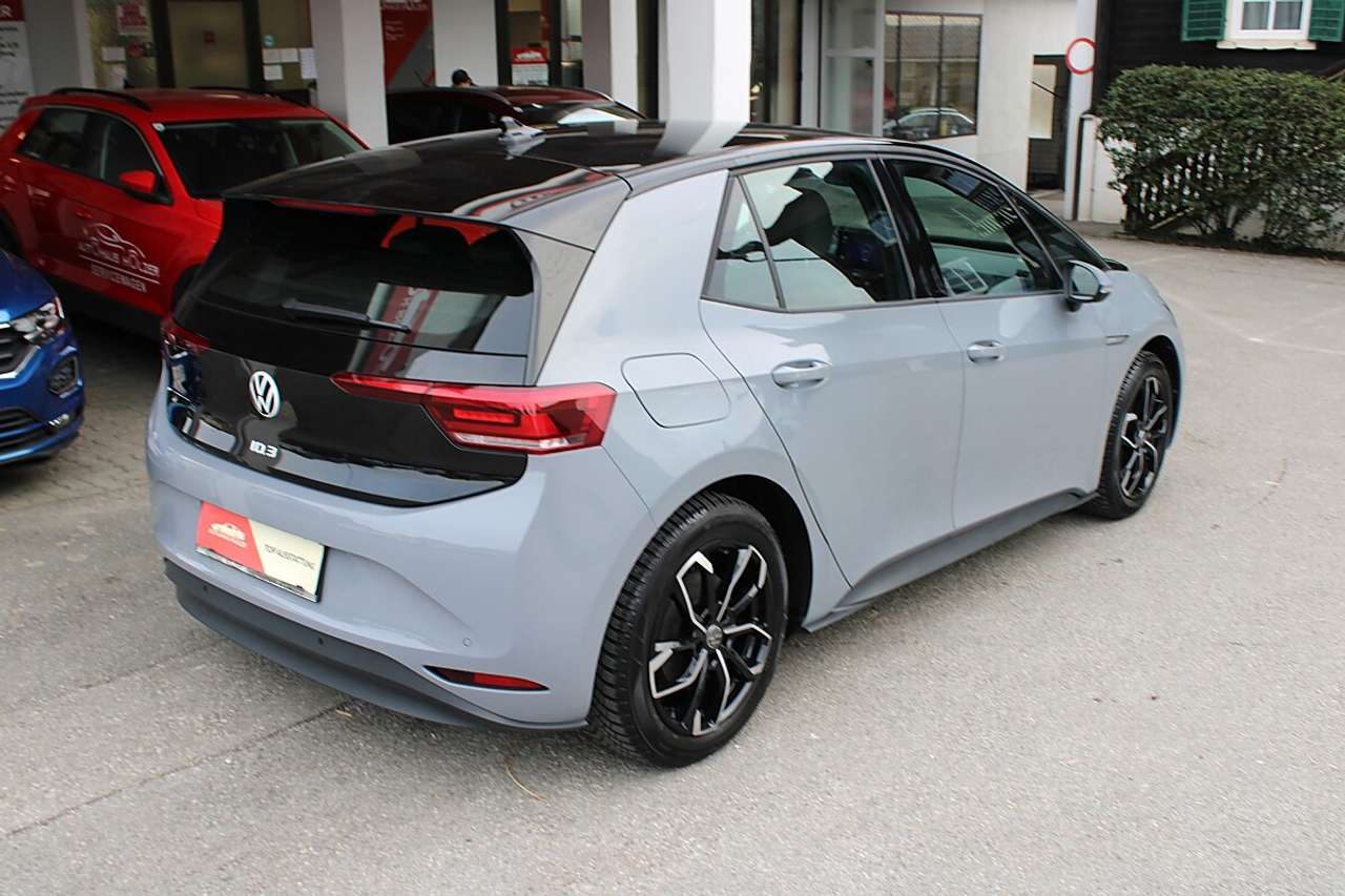 Volkswagen ID.3  ID. 3 Pure Performance 55kWh *Wärmepumpe, Winte…