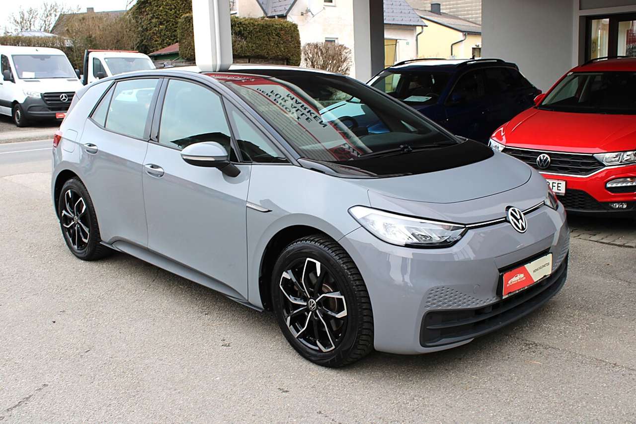 Volkswagen ID.3  ID. 3 Pure Performance 55kWh *Wärmepumpe, Winte…