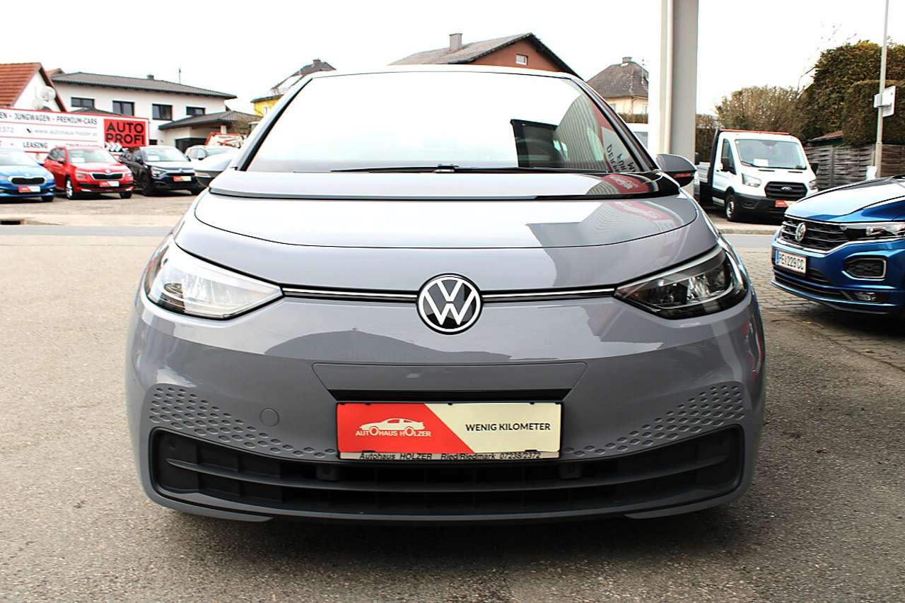 Volkswagen ID.3  ID. 3 Pure Performance 55kWh *Wärmepumpe, Winte…