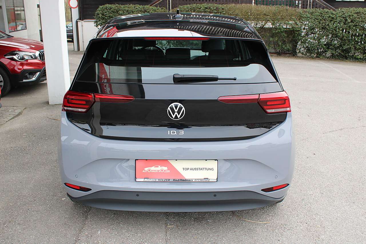 Volkswagen ID.3  ID. 3 Pure Performance 55kWh *Wärmepumpe, Winte…