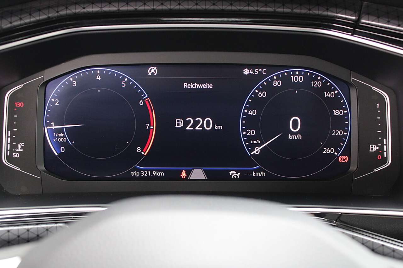 Volkswagen T-Cross  1,0 TSI Style *LED, ACC, Rü.Kam*