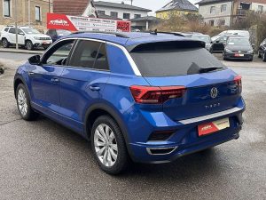 Volkswagen T-Roc  1,5 TSI ACT Sport DSG *R-Line, Panorama*