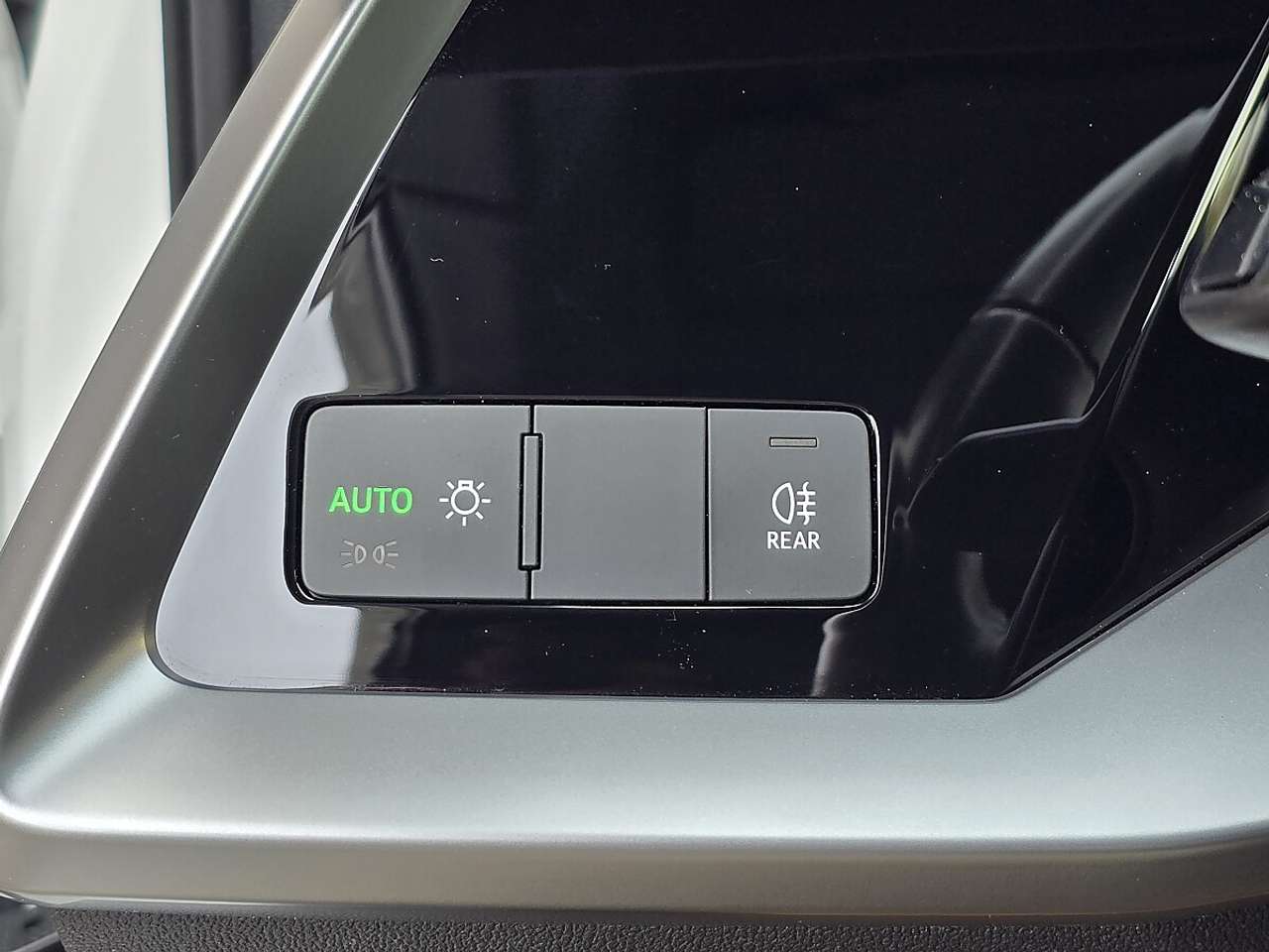 Audi A3  SB 35 TFSI *Sitzheizung, Tempomat, Sportsitze,…*