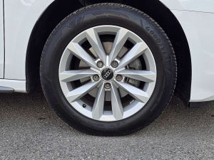 Audi A3  SB 35 TFSI *Sitzheizung, Tempomat, Sportsitze,…*