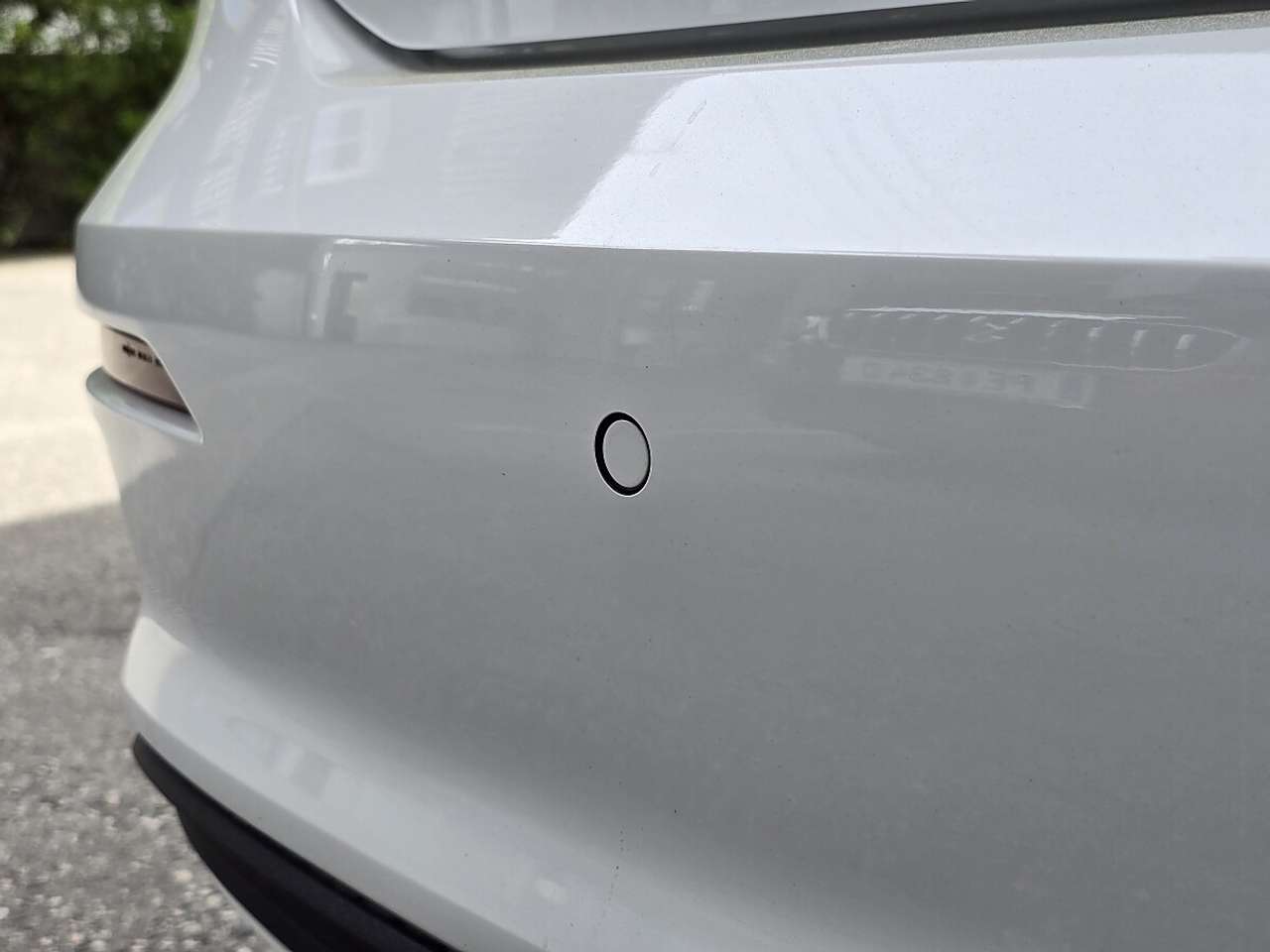 Audi A3  SB 35 TFSI *Sitzheizung, Tempomat, Sportsitze,…*