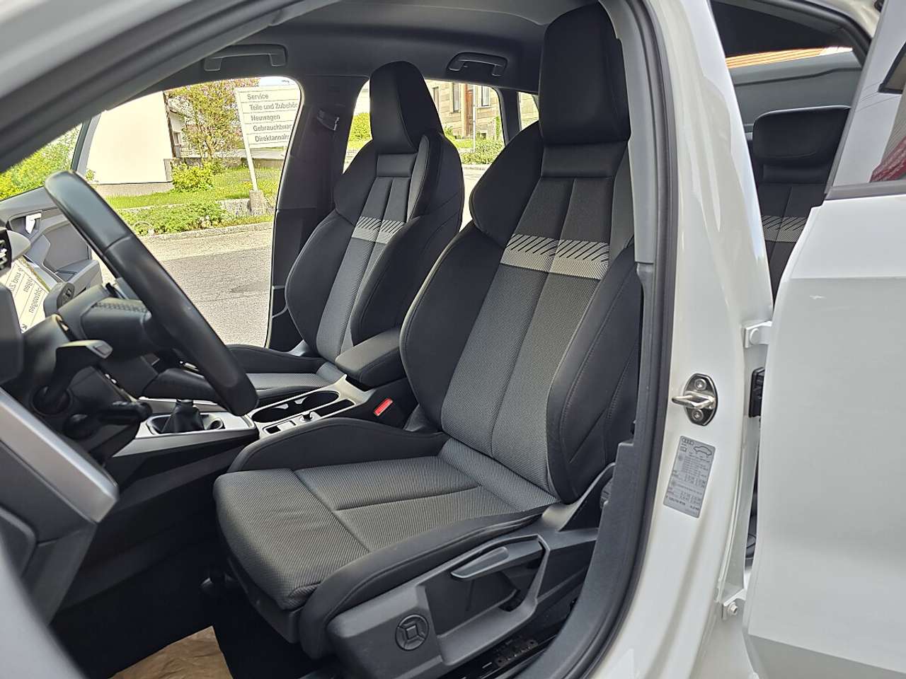 Audi A3  SB 35 TFSI *Sitzheizung, Tempomat, Sportsitze,…*