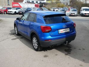 Audi Q2  35 TFSI S-tronic *Anhängerkupplung, PP, Tempomat*
