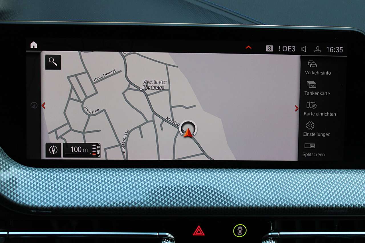 BMW 218  i Gran Coupe M Sport *LED, Live Cockpit, Sitzhe…