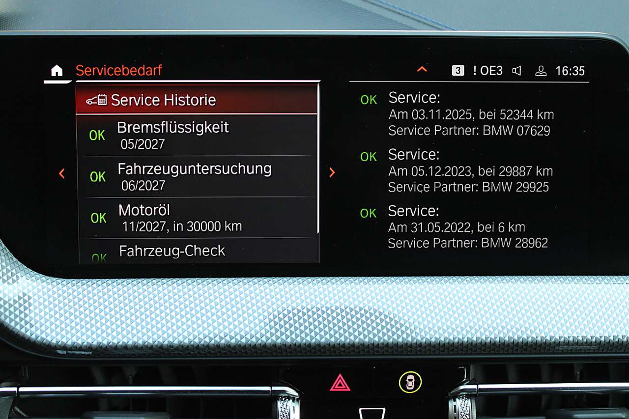 BMW 218  i Gran Coupe M Sport *LED, Live Cockpit, Sitzhe…