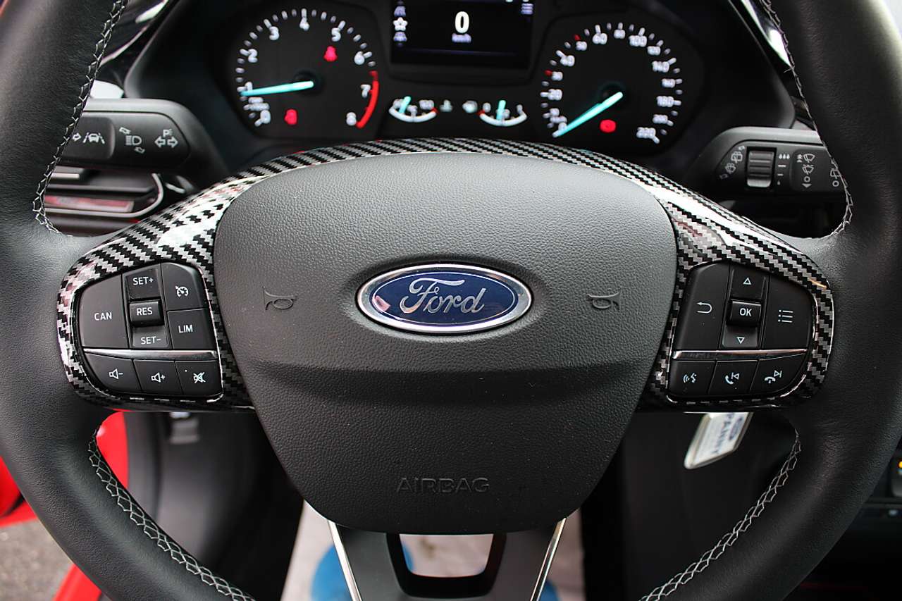 Ford Fiesta  Trend 1,0 EcoBoost *Steuerkettenmotor,Winterpak…