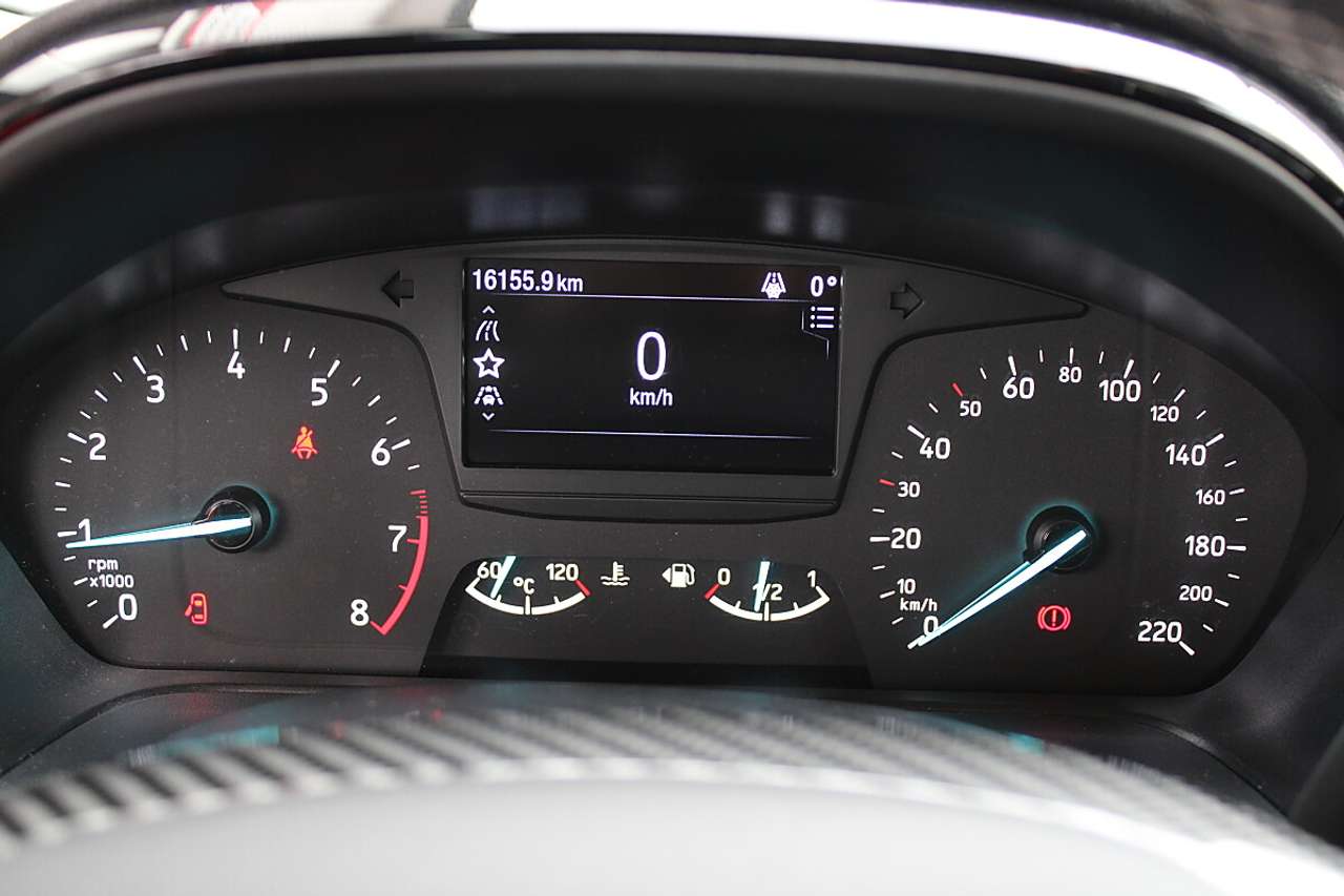 Ford Fiesta  Trend 1,0 EcoBoost *Steuerkettenmotor,Winterpak…