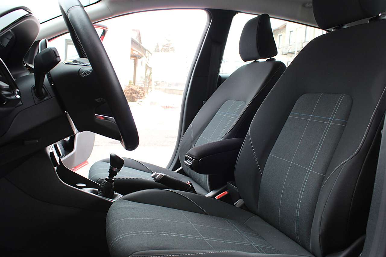 Ford Fiesta  Trend 1,0 EcoBoost *Steuerkettenmotor,Winterpak…