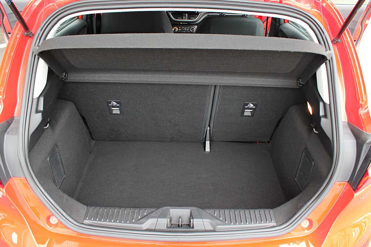 Ford Fiesta  Trend 1,0 EcoBoost *Steuerkettenmotor,Winterpak…