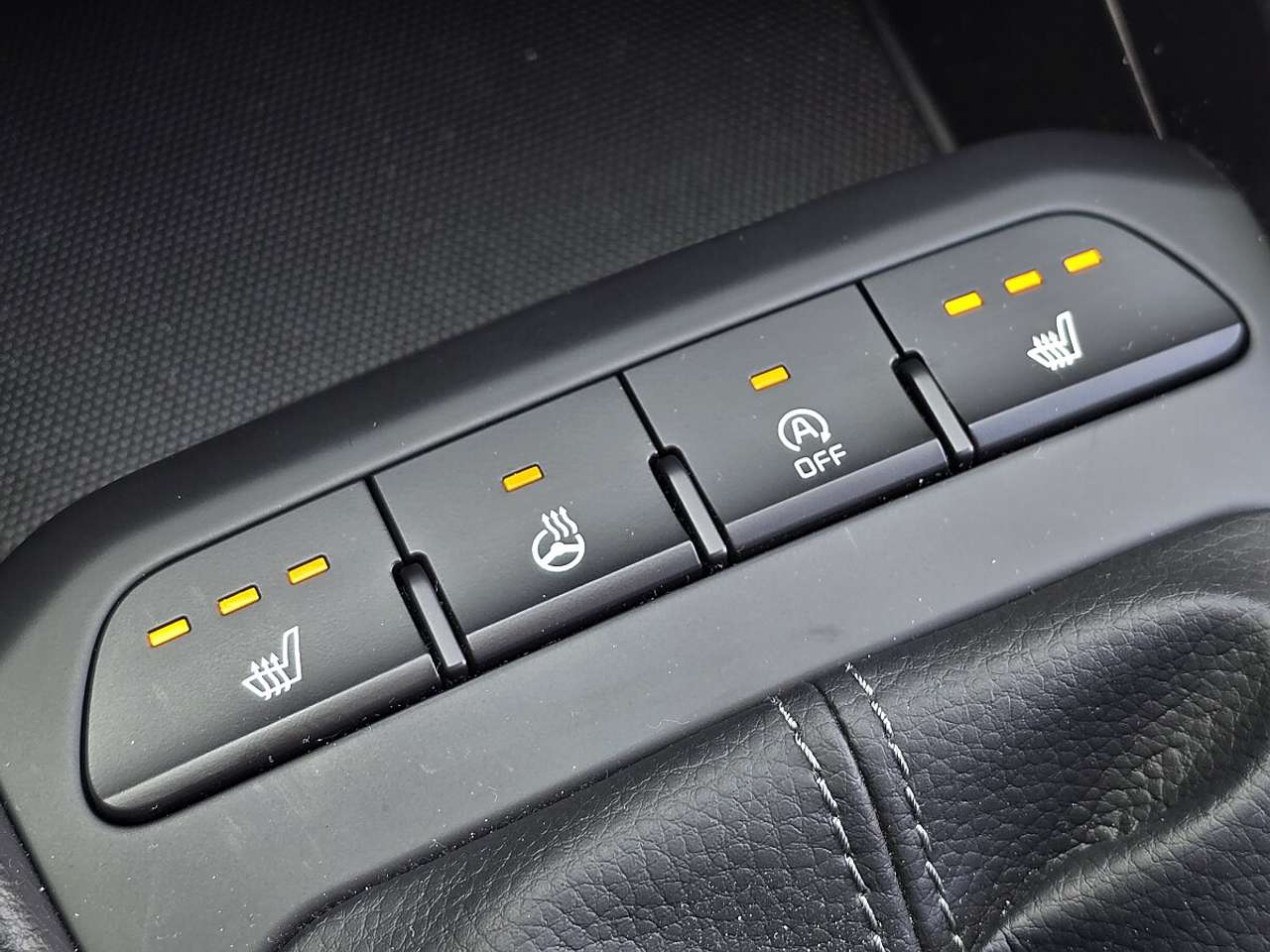 Kia Rio  1,25 MPI Titan ISG *AHK, Sitz- & Lenkradheizung*