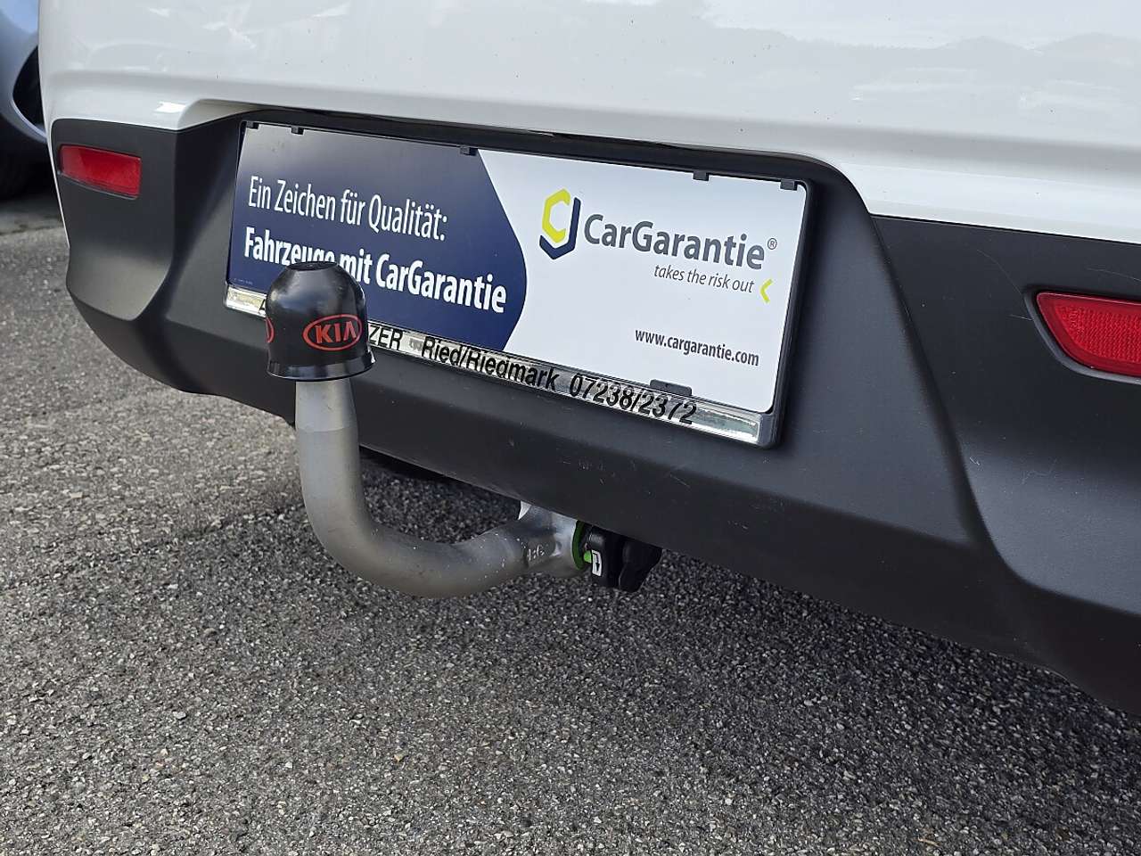 Kia Rio  1,25 MPI Titan ISG *AHK, Sitz- & Lenkradheizung*
