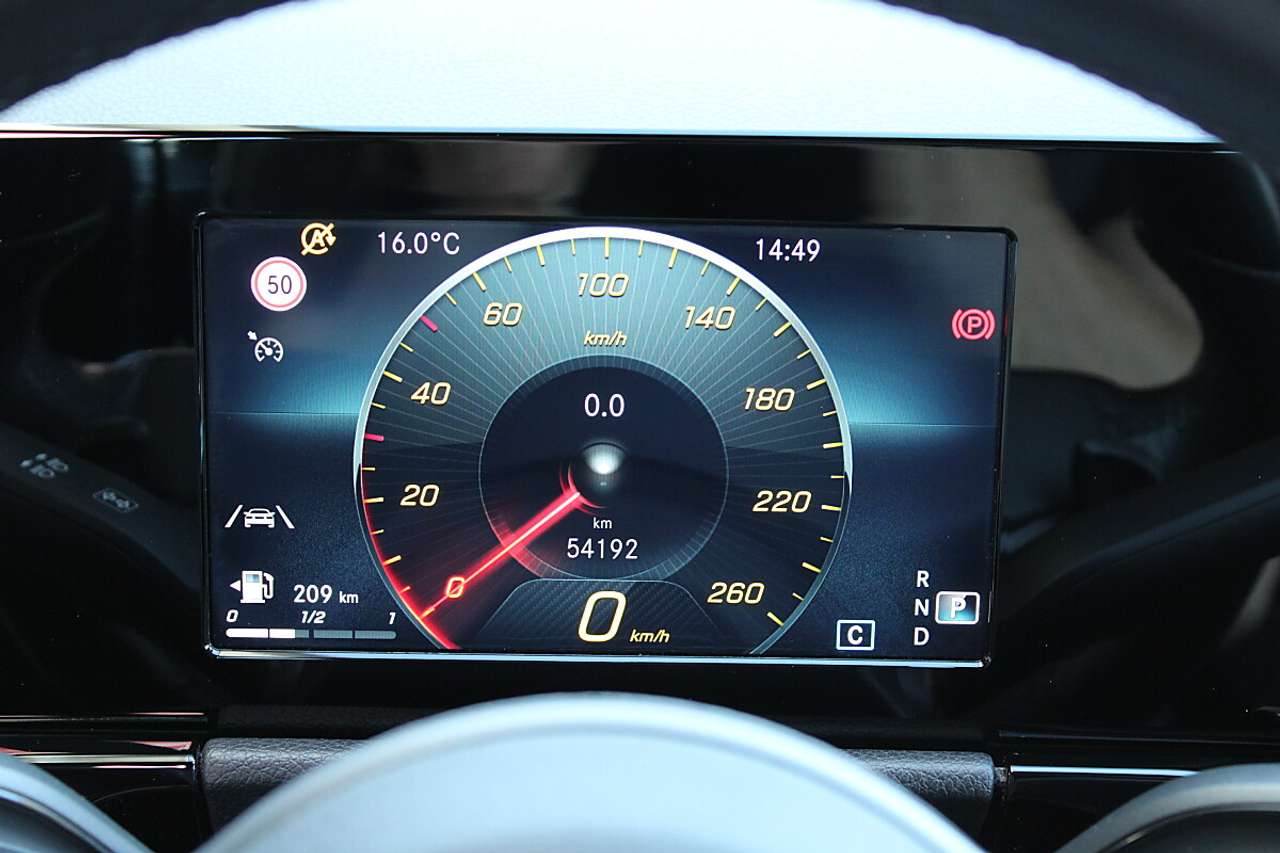 Mercedes-Benz B 180  Style Automatik *AHK, LED, Rü. Kam*