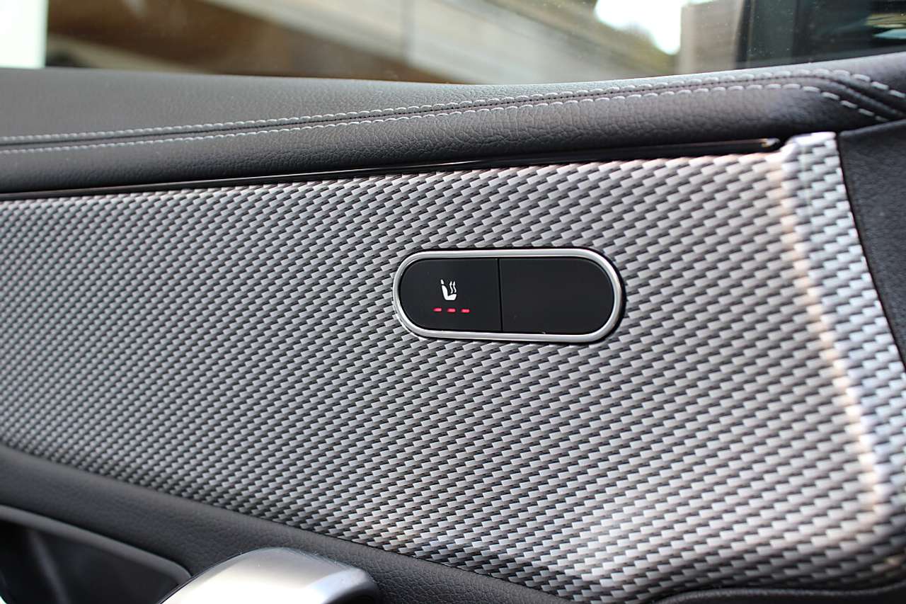 Mercedes-Benz CLA 200  d Shooting Brake 4MATIC Aut. *LED, Sitzheizung*