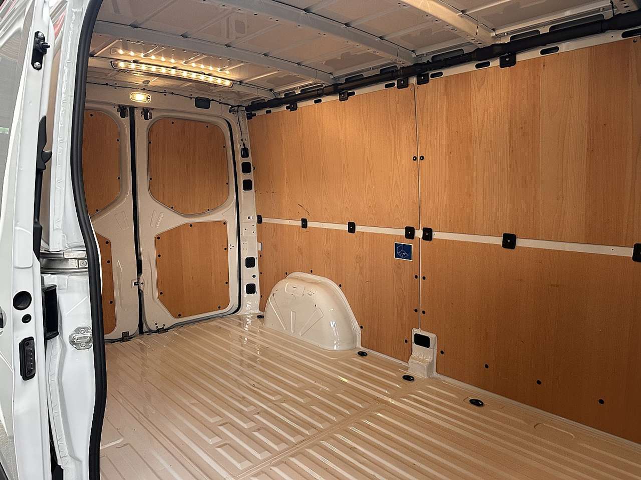 Mercedes-Benz Sprinter  Sprinter Kasten L2H1 315 CDI *Garantie, Neuwert…