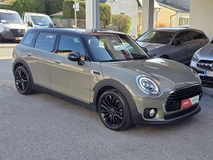 MINI Cooper Clubman  MINI Clubman Cooper Aut. *LED, NAVI, PANORAMA*