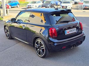MINI John Cooper Works  MINI John Cooper Works Aut. *Keyless, Rückfahrk…