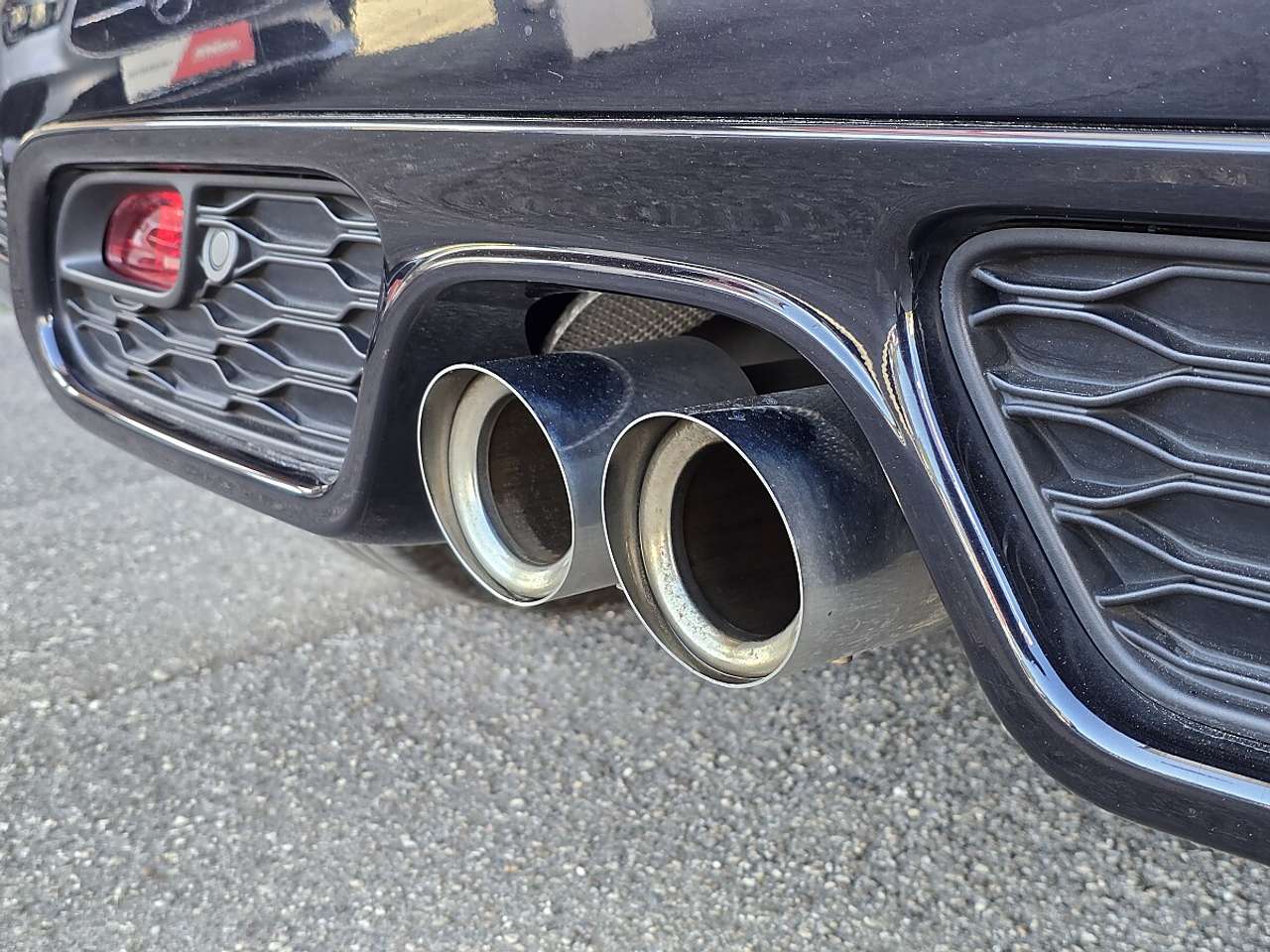 MINI John Cooper Works  MINI John Cooper Works Aut. *Keyless, Rückfahrk…