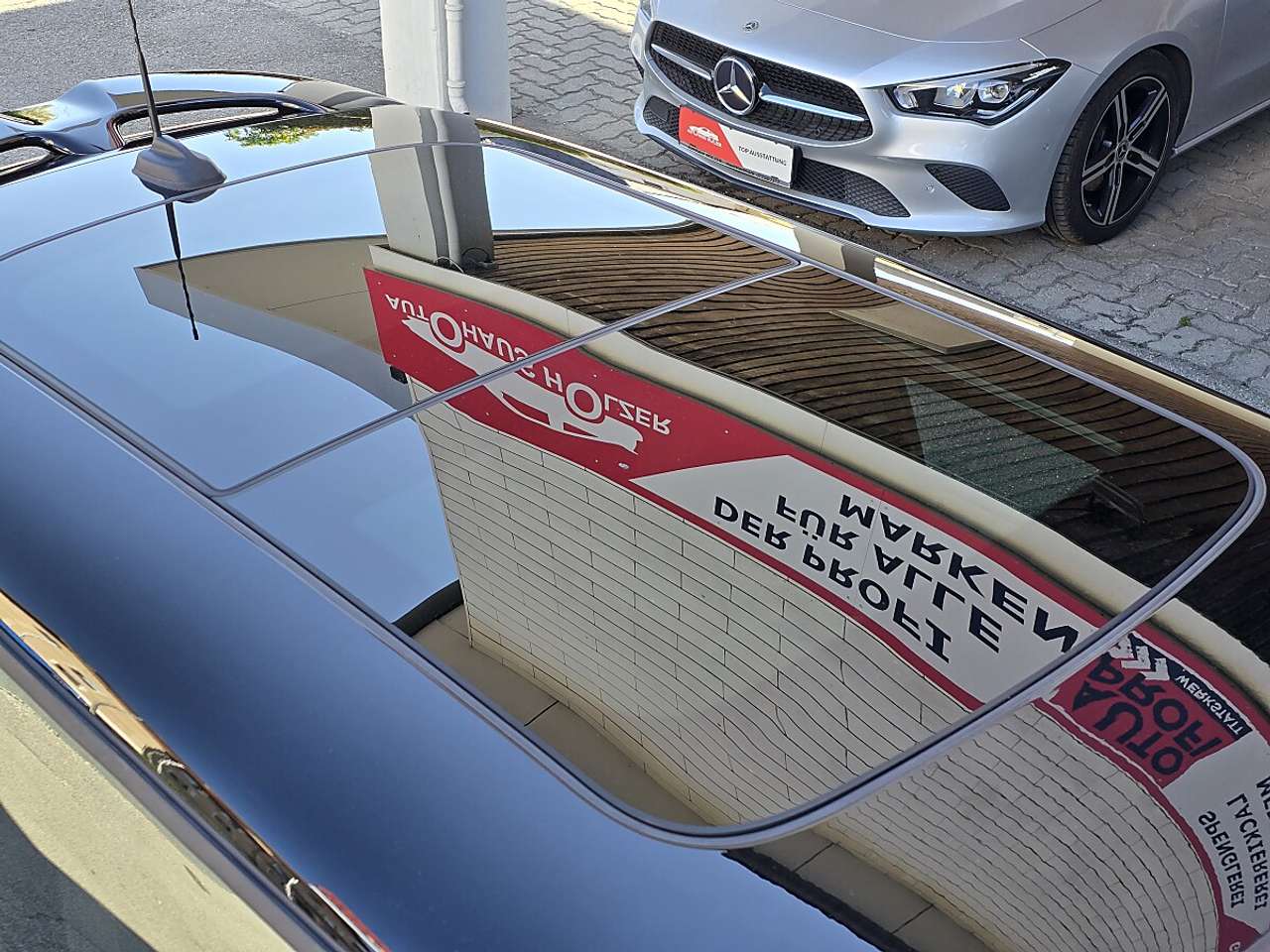 MINI John Cooper Works  MINI John Cooper Works Aut. *Keyless, Rückfahrk…