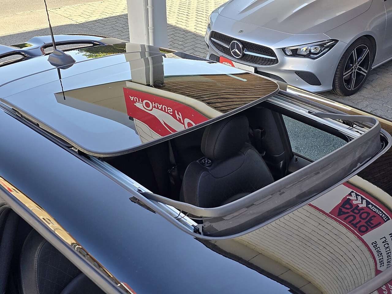 MINI John Cooper Works  MINI John Cooper Works Aut. *Keyless, Rückfahrk…