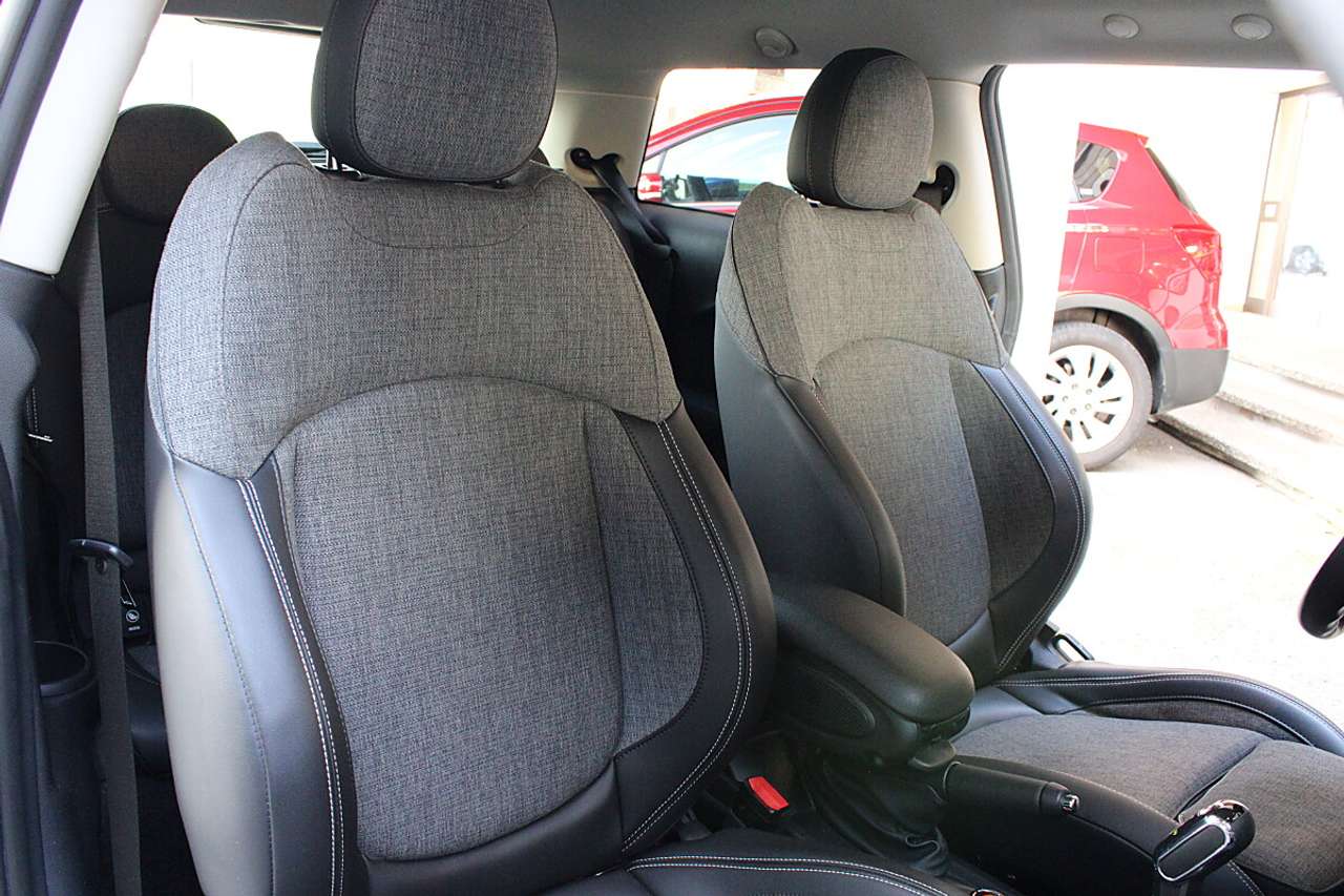 MINI One  MINI One Aut. *Chili-Paket, LED, NAVI*