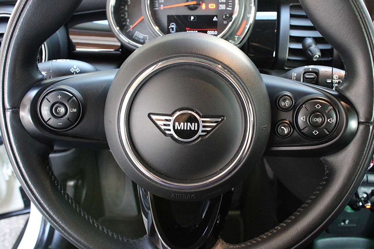 MINI One  MINI One Aut. *Chili-Paket, LED, NAVI*