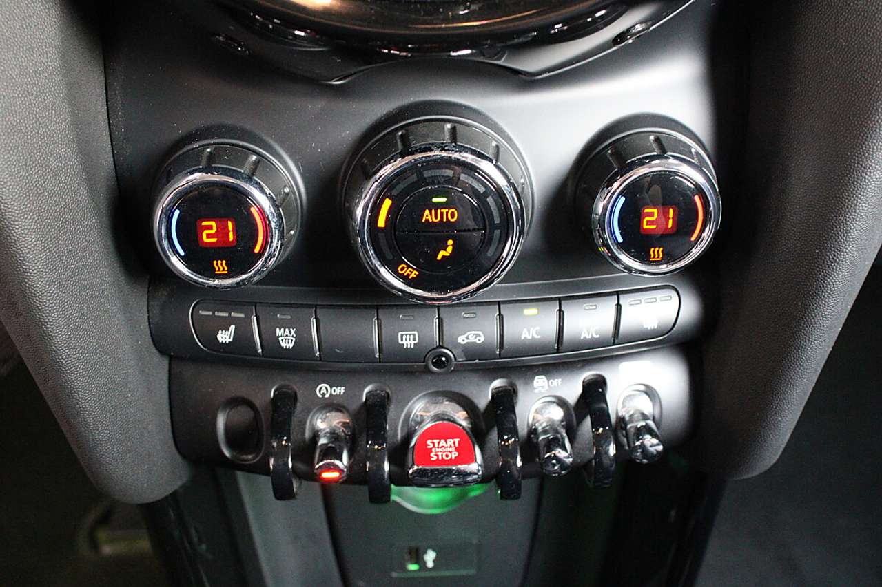 MINI One  MINI One Aut. *Chili-Paket, LED, NAVI*