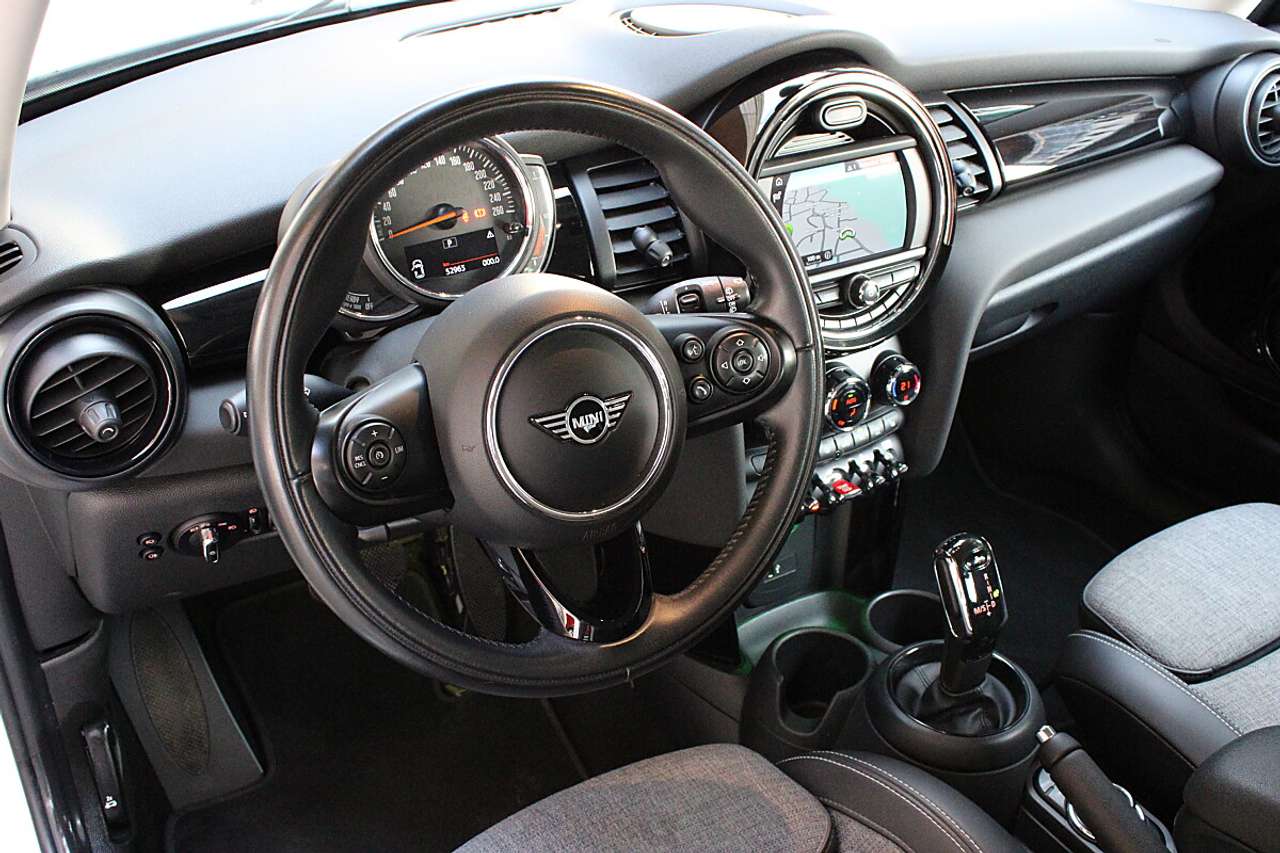 MINI One  MINI One Aut. *Chili-Paket, LED, NAVI*