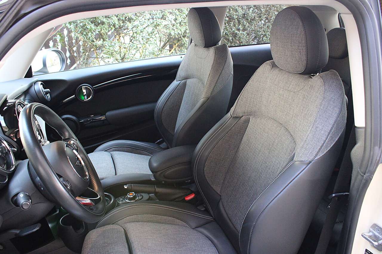 MINI One  MINI One Aut. *Chili-Paket, LED, NAVI*