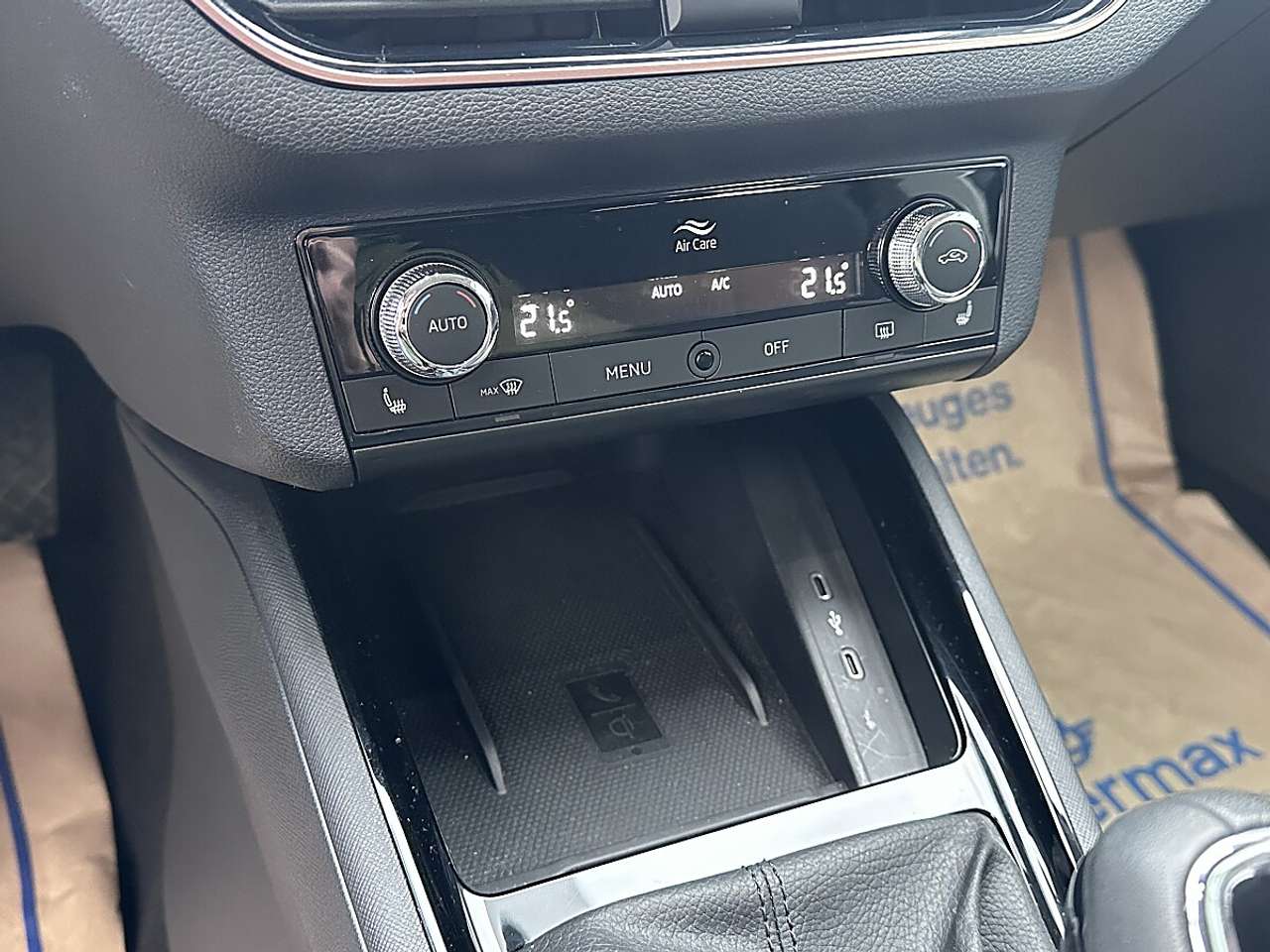 Skoda Kamiq  1,5 TSI ACT Style DSG *Garantie, KESSY*