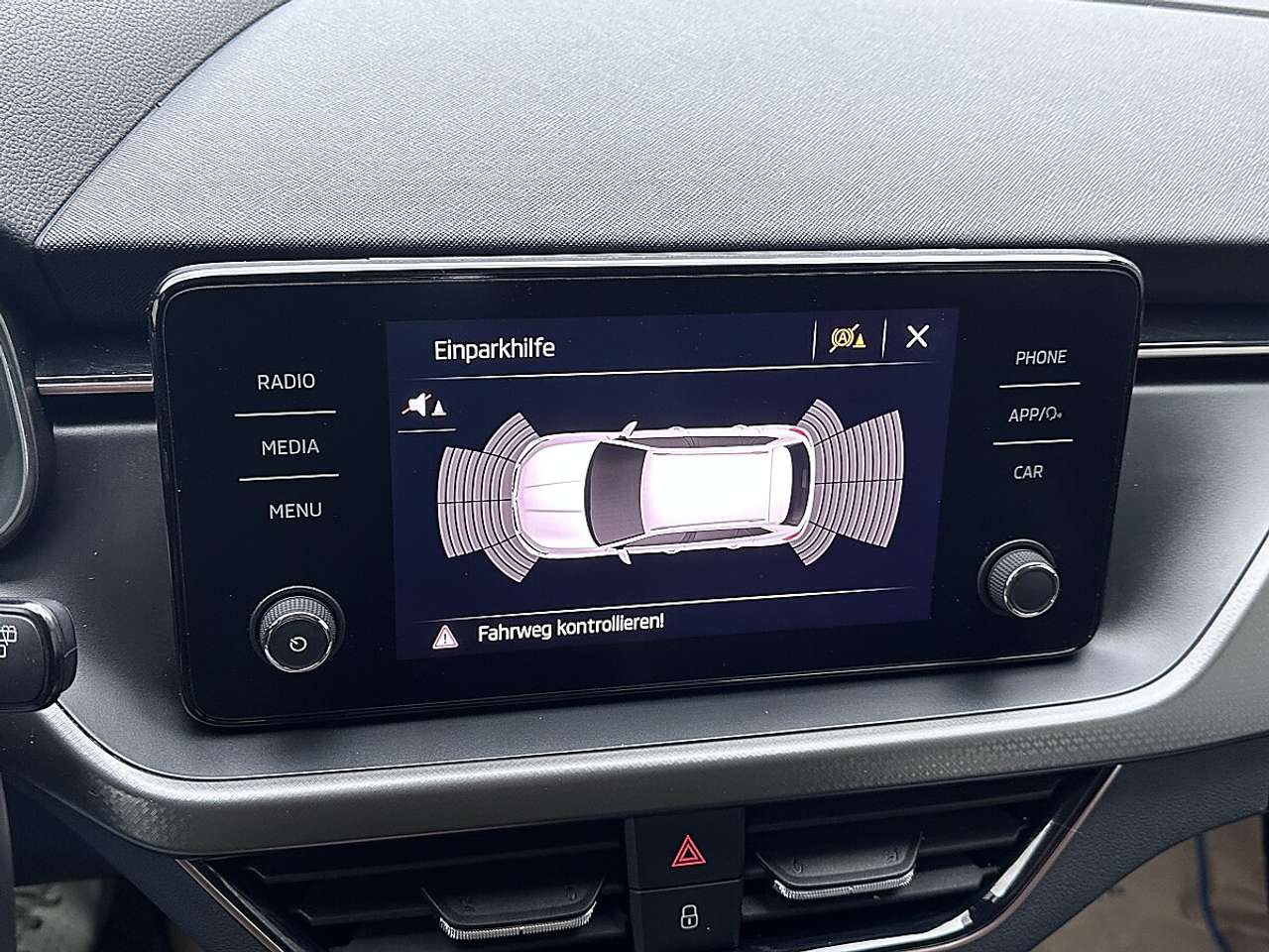 Skoda Kamiq  1,5 TSI ACT Style DSG *Garantie, KESSY*