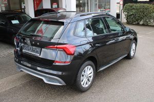 Skoda Kamiq  1,5 TSI ACT Style DSG *Garantie, KESSY*