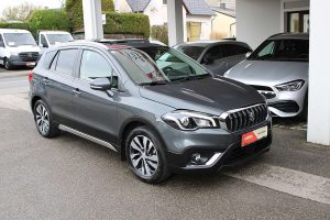 Suzuki SX4 S-Cross  1,4 DITC flash *Panorama, ACC, Rü.Kam*