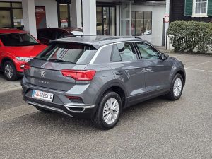 Volkswagen T-Roc  1,0 TSI Design *ACC, KESSY, Sitzheizung*