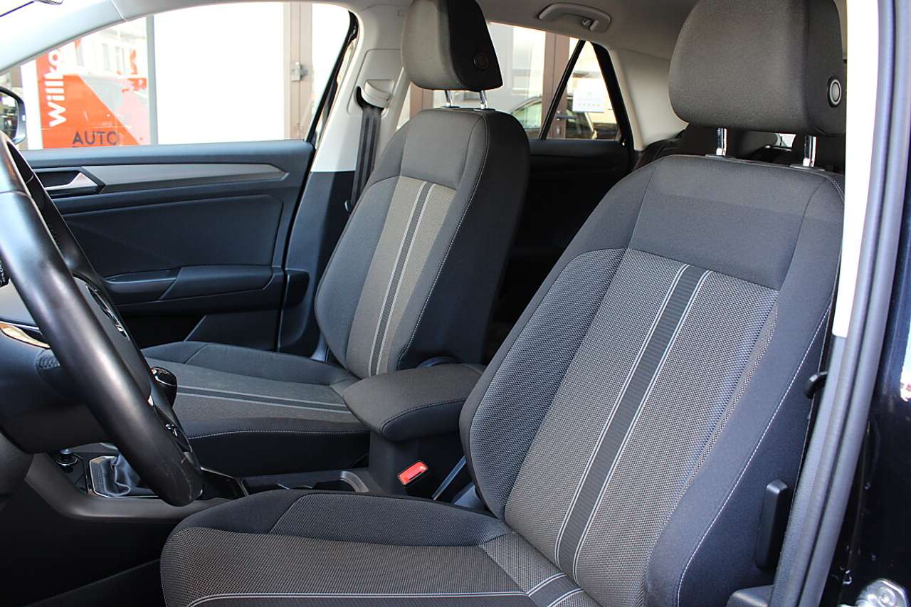 Volkswagen T-Roc  1,0 TSI Design *ACC, Rückfahrkamera, el. Heckkl…