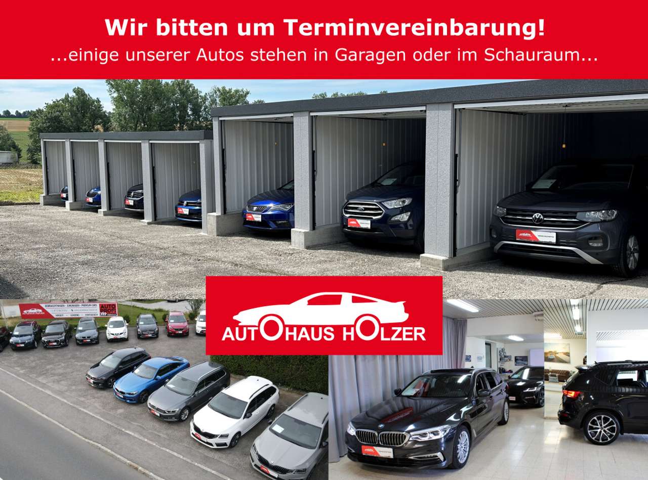 BMW 218  d Cabrio M Sport Aut. *Alcantara, Rückfahrkamer…
