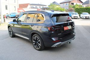 BMW X3  xDrive30e PHEV Aut. *1.Besitz, AHK, Panorama, L…