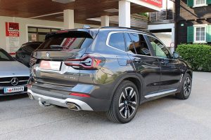 BMW X3  xDrive30e PHEV Aut. *1.Besitz, AHK, Panorama, L…