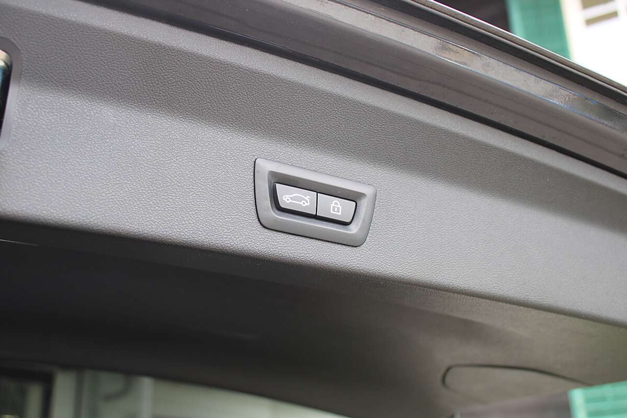 BMW X3  xDrive30e PHEV Aut. *1.Besitz, AHK, Panorama, L…