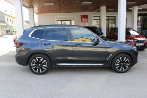 BMW X3  xDrive30e PHEV Aut. *1.Besitz, AHK, Panorama, L…