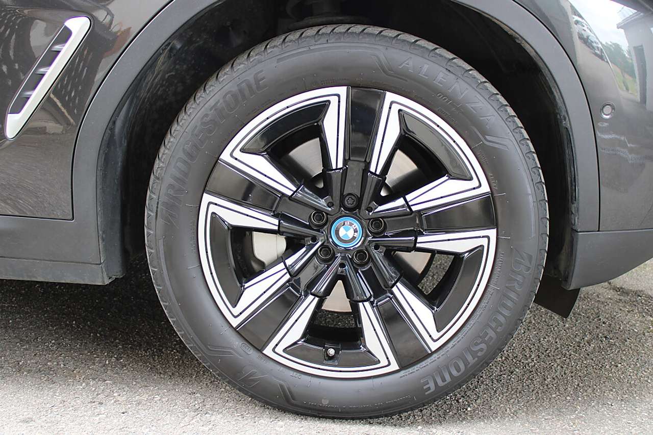 BMW X3  xDrive30e PHEV Aut. *1.Besitz, AHK, Panorama, L…