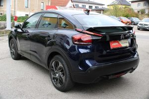 Citroen C4  BlueHDI 130 EAT8 Aut.*bester HDi Diesel, LED, N…