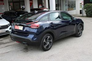 Citroen C4  BlueHDI 130 EAT8 Aut.*bester HDi Diesel, LED, N…