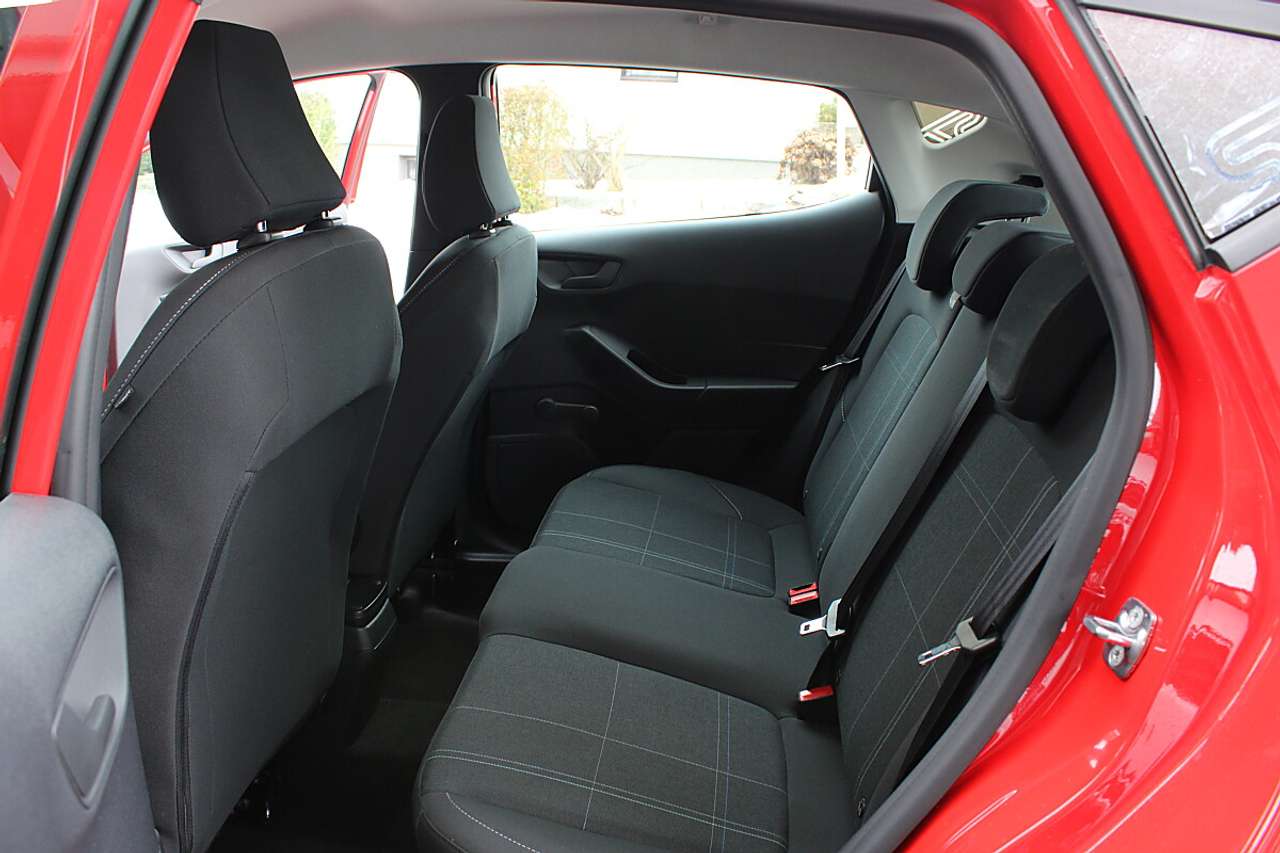 Ford Fiesta  Trend 1,0 EcoBoost *Steuerkettenmotor,Winterpak…