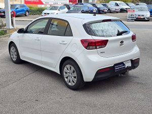 Kia Rio  1,25 MPI Titan ISG *AHK, Sitz- & Lenkradheizung*